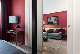 Lorena Suites & Apartments