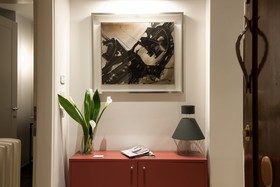 Lorena Suites & Apartments
