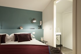 Lorena Suites & Apartments