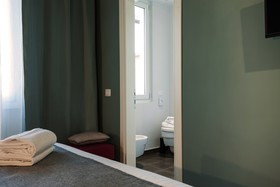 Lorena Suites & Apartments
