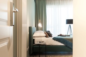 Lorena Suites & Apartments