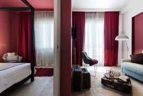 Lorena Suites & Apartments