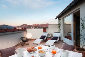 Lorena Suites & Apartments