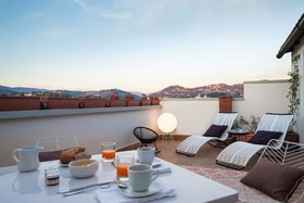Lorena Suites & Apartments