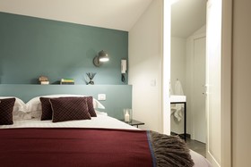 Lorena Suites & Apartments