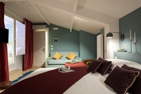 Lorena Suites & Apartments