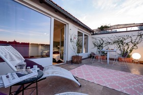 Lorena Suites & Apartments