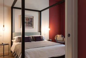 Lorena Suites & Apartments
