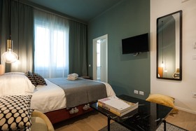 Lorena Suites & Apartments