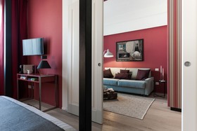 Lorena Suites & Apartments
