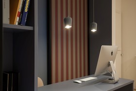 Lorena Suites & Apartments