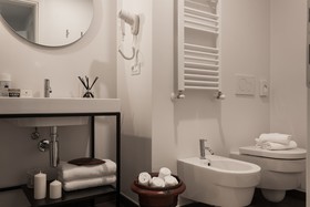 Lorena Suites & Apartments