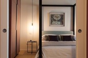 Lorena Suites & Apartments