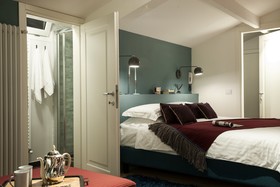 Lorena Suites & Apartments