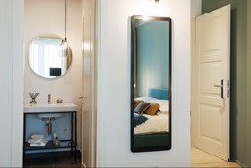 Lorena Suites & Apartments