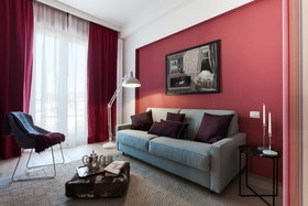 Lorena Suites & Apartments