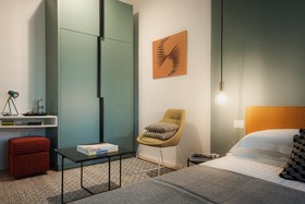 Lorena Suites & Apartments