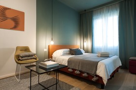 Lorena Suites & Apartments