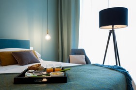 Lorena Suites & Apartments