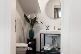 Lorena Suites & Apartments