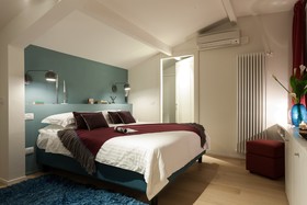Lorena Suites & Apartments