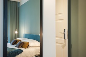Lorena Suites & Apartments