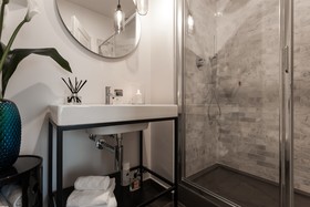 Lorena Suites & Apartments