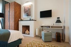 Lorena Suites & Apartments