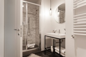 Lorena Suites & Apartments
