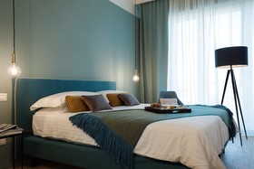 Lorena Suites & Apartments