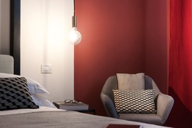 Lorena Suites & Apartments