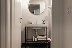 Lorena Suites & Apartments