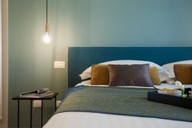 Lorena Suites & Apartments