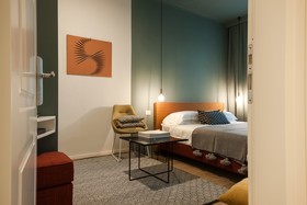 Lorena Suites & Apartments