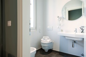Lorena Suites & Apartments