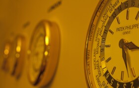 L'Orologio