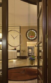 L'Orologio