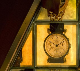L'Orologio