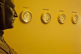 L'Orologio