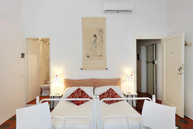 Lucretia House