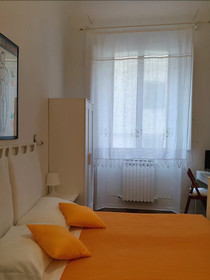 Lucretia House