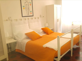Lucretia House