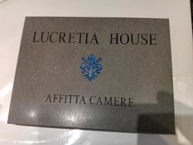 Lucretia House