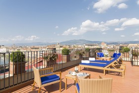 Hotel Lungarno