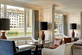 Hotel Lungarno