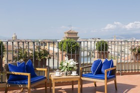 Hotel Lungarno
