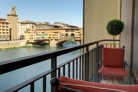Hotel Lungarno