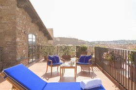 Hotel Lungarno