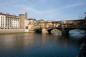 Hotel Lungarno