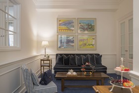 Hotel Lungarno